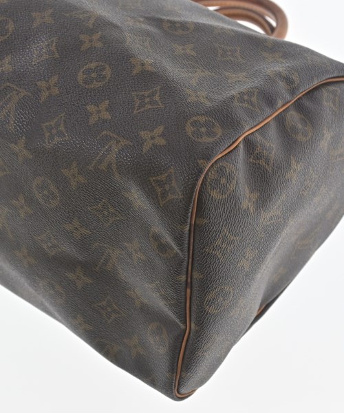 LOUIS VUITTON（ルイヴィトン）ボストンバッグ 茶 サイズ:35 レディース/2200677032047