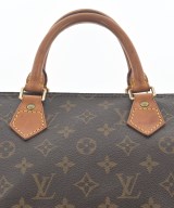 LOUIS VUITTON（ルイヴィトン）ボストンバッグ 茶 サイズ:35 レディース/2200677032047