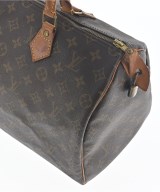 LOUIS VUITTON（ルイヴィトン）ボストンバッグ 茶 サイズ:35 レディース/2200677032047