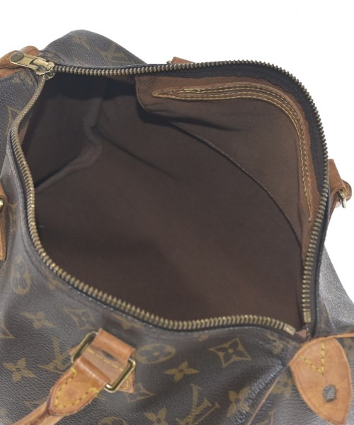 LOUIS VUITTON（ルイヴィトン）ボストンバッグ 茶 サイズ:30 レディース/2200677859101