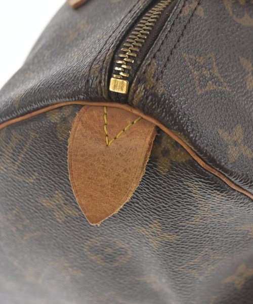 LOUIS VUITTON（ルイヴィトン）ボストンバッグ 茶 サイズ:30 レディース/2200677859101