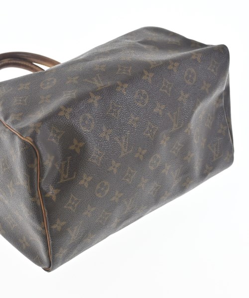 LOUIS VUITTON（ルイヴィトン）ボストンバッグ 茶 サイズ:30 レディース/2200677859101