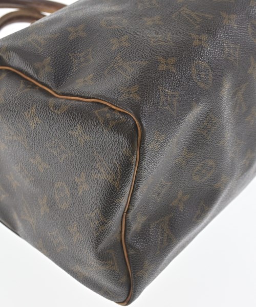 LOUIS VUITTON（ルイヴィトン）ボストンバッグ 茶 サイズ:30 レディース/2200677859101