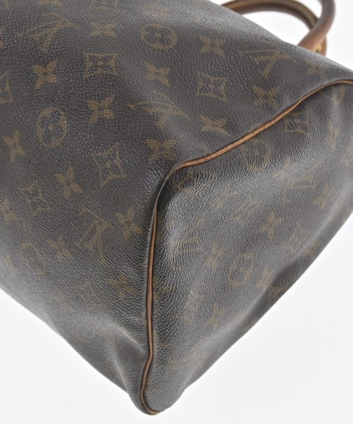 LOUIS VUITTON（ルイヴィトン）ボストンバッグ 茶 サイズ:30 レディース/2200677859101