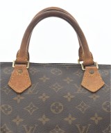 LOUIS VUITTON（ルイヴィトン）ボストンバッグ 茶 サイズ:30 レディース/2200677859101