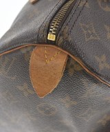 LOUIS VUITTON（ルイヴィトン）ボストンバッグ 茶 サイズ:30 レディース/2200677859101