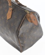 LOUIS VUITTON（ルイヴィトン）ボストンバッグ 茶 サイズ:30 レディース/2200677859101