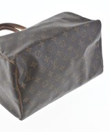 LOUIS VUITTON（ルイヴィトン）ボストンバッグ 茶 サイズ:30 レディース/2200677859101