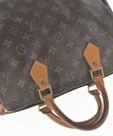 LOUIS VUITTON（ルイヴィトン）ボストンバッグ 茶 サイズ:30 レディース/2200677859101
