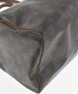 LOUIS VUITTON（ルイヴィトン）ボストンバッグ 茶 サイズ:30 レディース/2200677859101