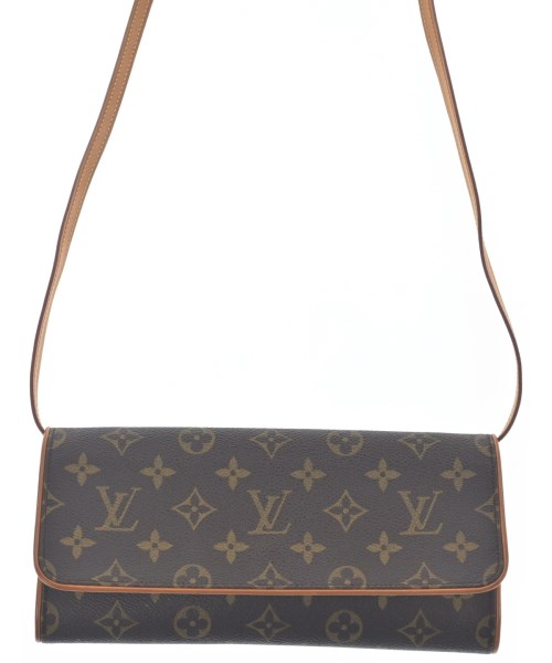 ルイヴィトン(LOUIS VUITTON)のLOUIS VUITTON ショルダーバッグ