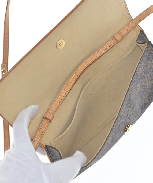 LOUIS VUITTON（ルイヴィトン）ショルダーバッグ 茶 サイズ:- レディース/2200682388658