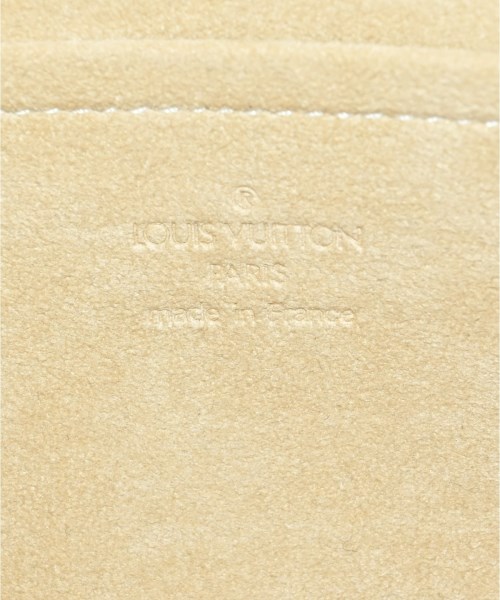 LOUIS VUITTON（ルイヴィトン）ショルダーバッグ 茶 サイズ:- レディース/2200682388658