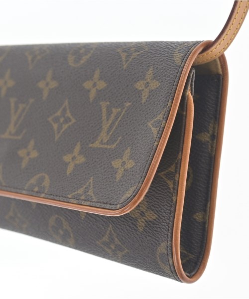 LOUIS VUITTON（ルイヴィトン）ショルダーバッグ 茶 サイズ:- レディース/2200682388658
