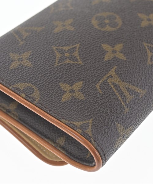 LOUIS VUITTON（ルイヴィトン）ショルダーバッグ 茶 サイズ:- レディース/2200682388658