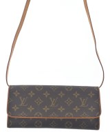 LOUIS VUITTON（ルイヴィトン）ショルダーバッグ 茶 サイズ:- レディース/2200682388658