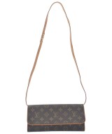 LOUIS VUITTON（ルイヴィトン）ショルダーバッグ 茶 サイズ:- レディース/2200682388658