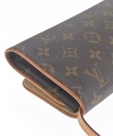 LOUIS VUITTON（ルイヴィトン）ショルダーバッグ 茶 サイズ:- レディース/2200682388658