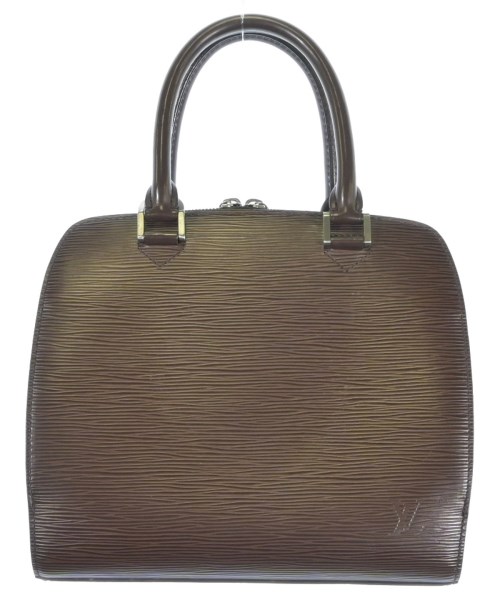 ルイヴィトン(LOUIS VUITTON)のLOUIS VUITTON ハンドバッグ