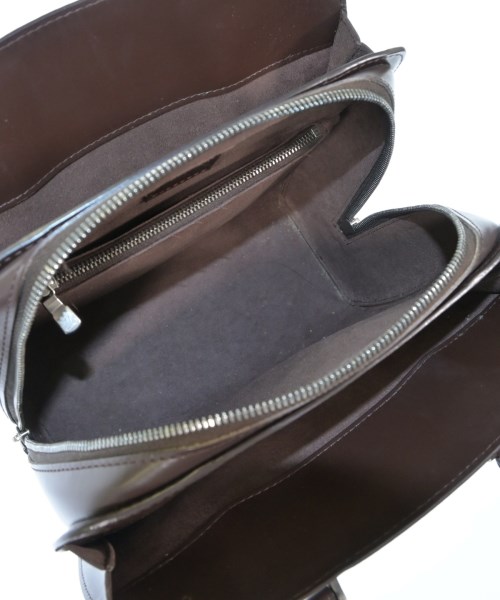 LOUIS VUITTON（ルイヴィトン）ハンドバッグ 茶 サイズ:- レディース/2200684702186