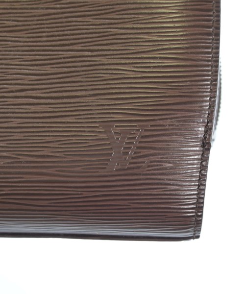 LOUIS VUITTON（ルイヴィトン）ハンドバッグ 茶 サイズ:- レディース/2200684702186