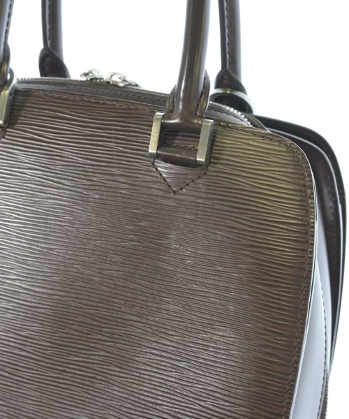 LOUIS VUITTON（ルイヴィトン）ハンドバッグ 茶 サイズ:- レディース/2200684702186