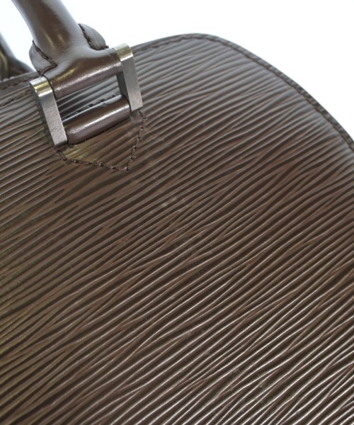LOUIS VUITTON（ルイヴィトン）ハンドバッグ 茶 サイズ:- レディース/2200684702186