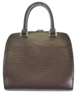 LOUIS VUITTON（ルイヴィトン）ハンドバッグ 茶 サイズ:- レディース/2200684702186