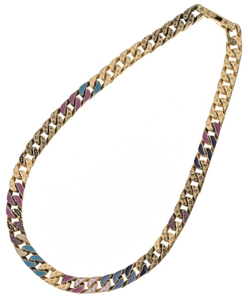 ルイヴィトン(LOUIS VUITTON)のLOUIS VUITTON ネックレス