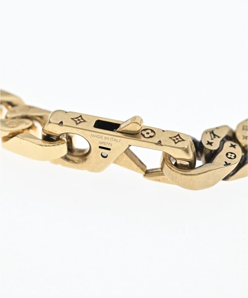 LOUIS VUITTON（ルイヴィトン）ネックレス ゴールド サイズ:- レディース/2200684934303
