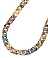 LOUIS VUITTON（ルイヴィトン）ネックレス ゴールド サイズ:- レディース/2200684934303