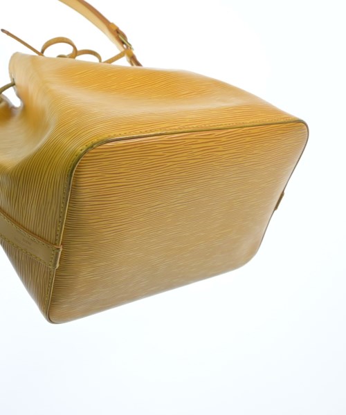 LOUIS VUITTON（ルイヴィトン）ショルダーバッグ 黄 サイズ:- レディース/2200685030059