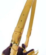 LOUIS VUITTON（ルイヴィトン）ショルダーバッグ 黄 サイズ:- レディース/2200685030059
