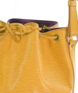 LOUIS VUITTON（ルイヴィトン）ショルダーバッグ 黄 サイズ:- レディース/2200685030059