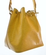 LOUIS VUITTON（ルイヴィトン）ショルダーバッグ 黄 サイズ:- レディース/2200685030059