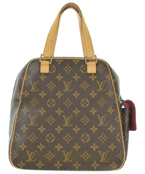 LOUIS VUITTON（ルイヴィトン）ハンドバッグ 茶 サイズ:- レディース/2200685030066