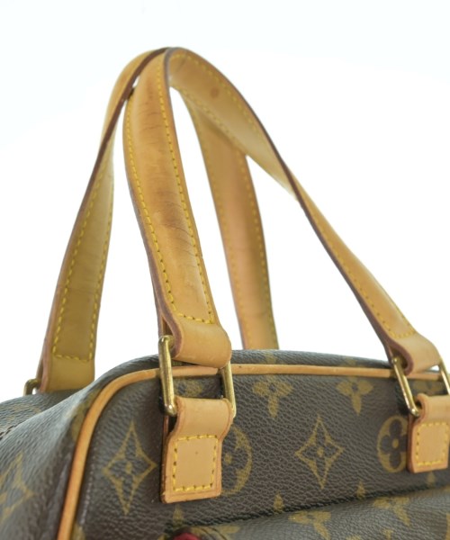 LOUIS VUITTON（ルイヴィトン）ハンドバッグ 茶 サイズ:- レディース/2200685030066