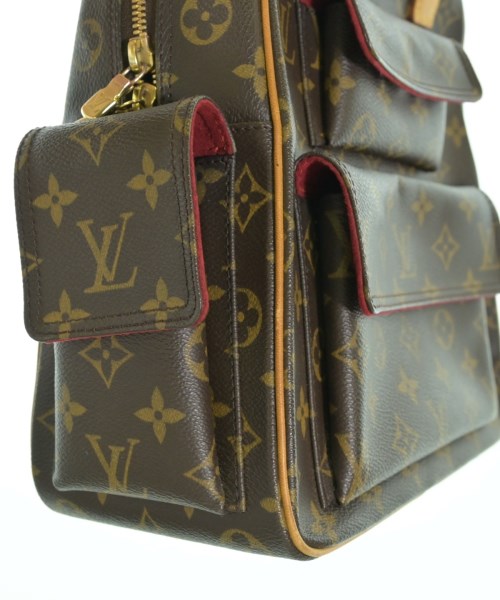 LOUIS VUITTON（ルイヴィトン）ハンドバッグ 茶 サイズ:- レディース/2200685030066