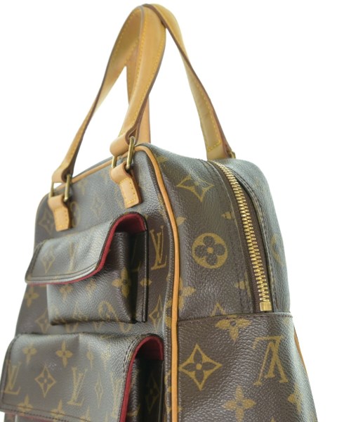 LOUIS VUITTON（ルイヴィトン）ハンドバッグ 茶 サイズ:- レディース/2200685030066