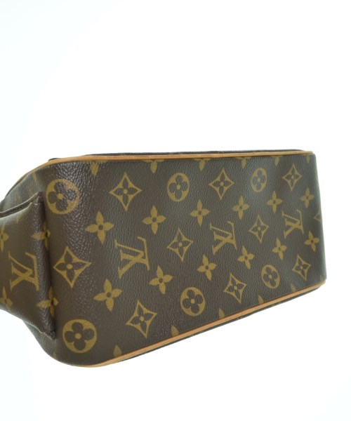 LOUIS VUITTON（ルイヴィトン）ハンドバッグ 茶 サイズ:- レディース/2200685030066