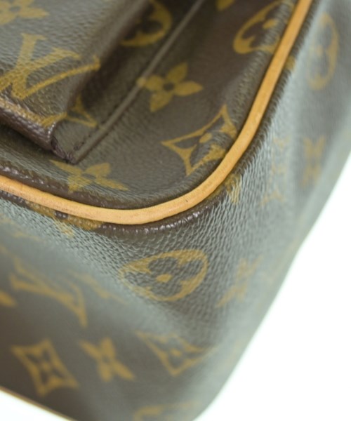 LOUIS VUITTON（ルイヴィトン）ハンドバッグ 茶 サイズ:- レディース/2200685030066