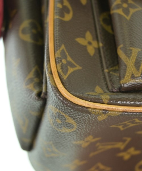 LOUIS VUITTON（ルイヴィトン）ハンドバッグ 茶 サイズ:- レディース/2200685030066