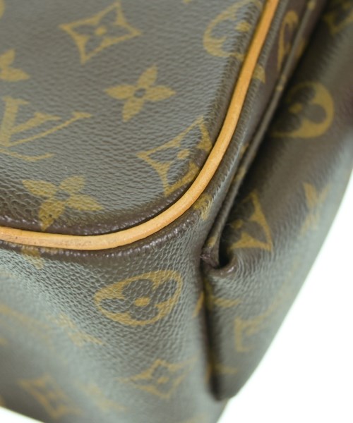 LOUIS VUITTON（ルイヴィトン）ハンドバッグ 茶 サイズ:- レディース/2200685030066