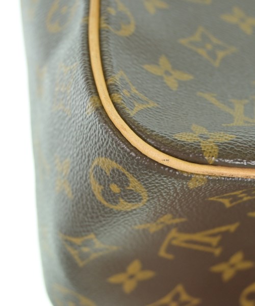 LOUIS VUITTON（ルイヴィトン）ハンドバッグ 茶 サイズ:- レディース/2200685030066