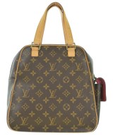 LOUIS VUITTON（ルイヴィトン）ハンドバッグ 茶 サイズ:- レディース/2200685030066