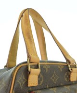 LOUIS VUITTON（ルイヴィトン）ハンドバッグ 茶 サイズ:- レディース/2200685030066