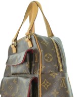 LOUIS VUITTON（ルイヴィトン）ハンドバッグ 茶 サイズ:- レディース/2200685030066