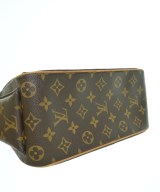 LOUIS VUITTON（ルイヴィトン）ハンドバッグ 茶 サイズ:- レディース/2200685030066