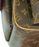 LOUIS VUITTON（ルイヴィトン）ハンドバッグ 茶 サイズ:- レディース/2200685030066