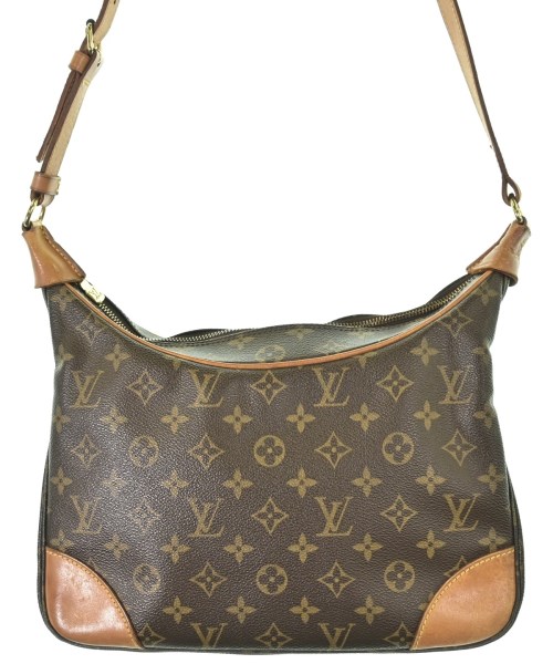 LOUIS VUITTON(ルイヴィトン)ショルダーバッグ 茶 サイズ:-/2200685030097